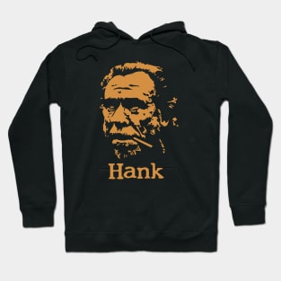 Hank Hoodie